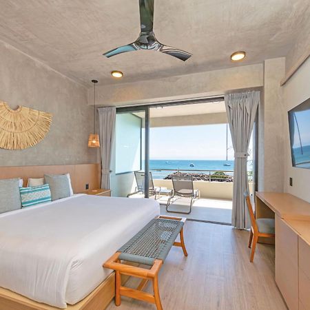 Apartmán Ancora Punta Mita Exteriér fotografie