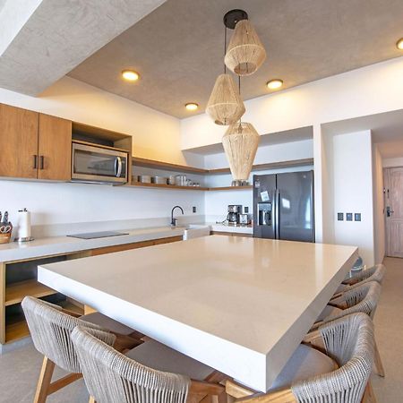 Apartmán Ancora Punta Mita Exteriér fotografie