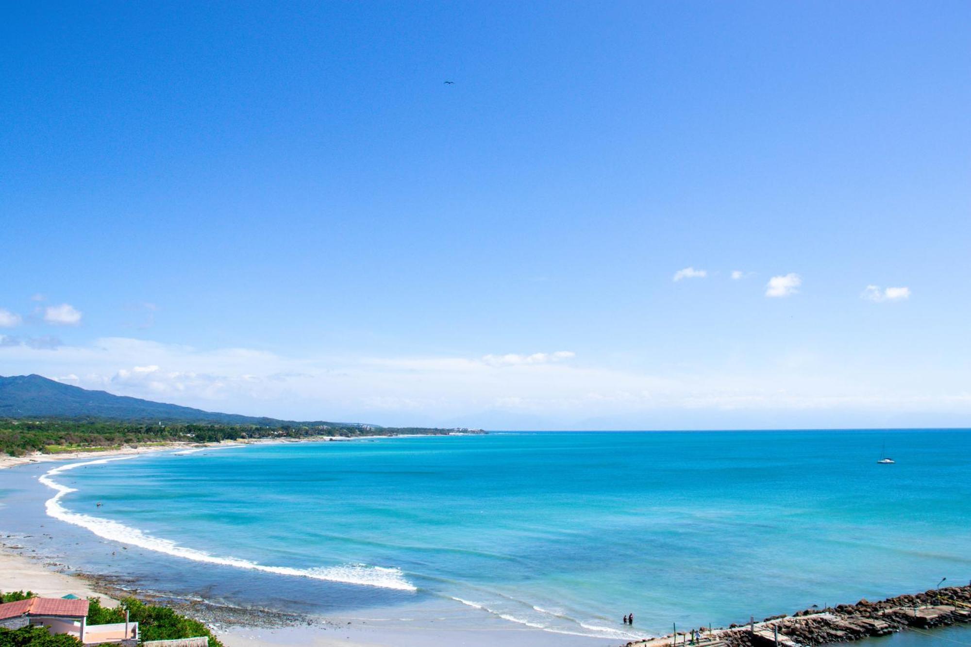 Apartmán Ancora Punta Mita Exteriér fotografie