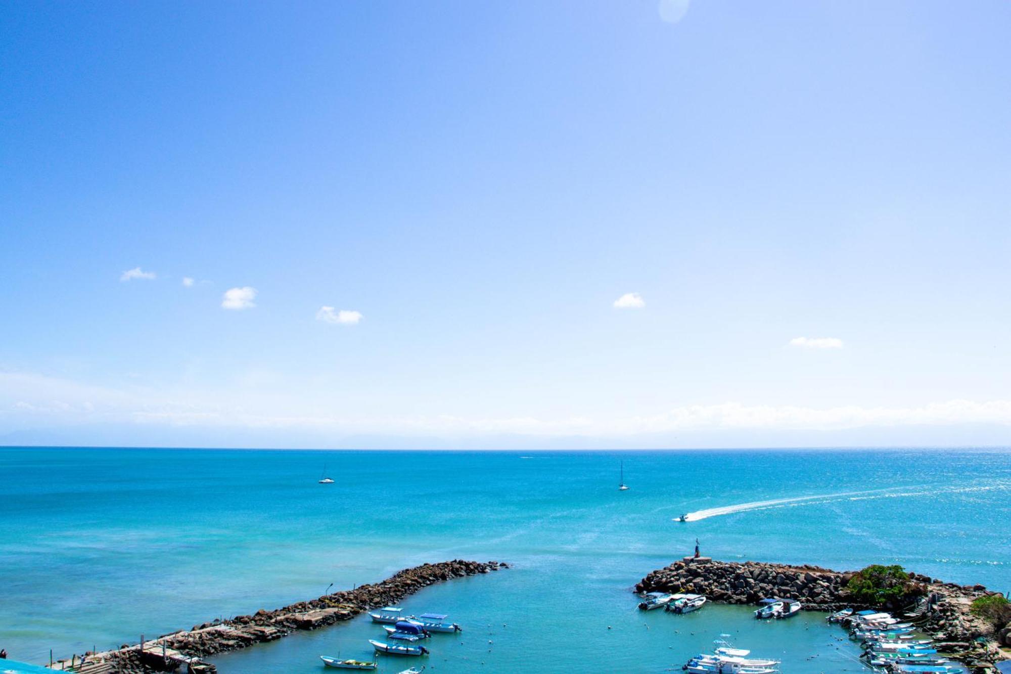 Apartmán Ancora Punta Mita Exteriér fotografie