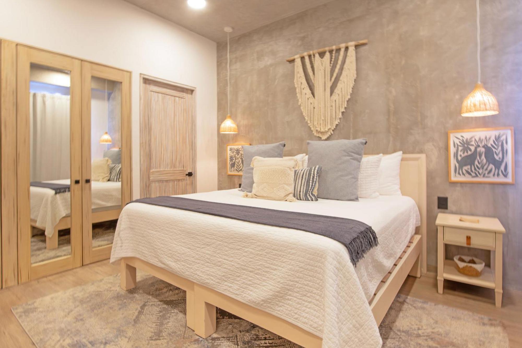 Apartmán Ancora Punta Mita Pokoj fotografie