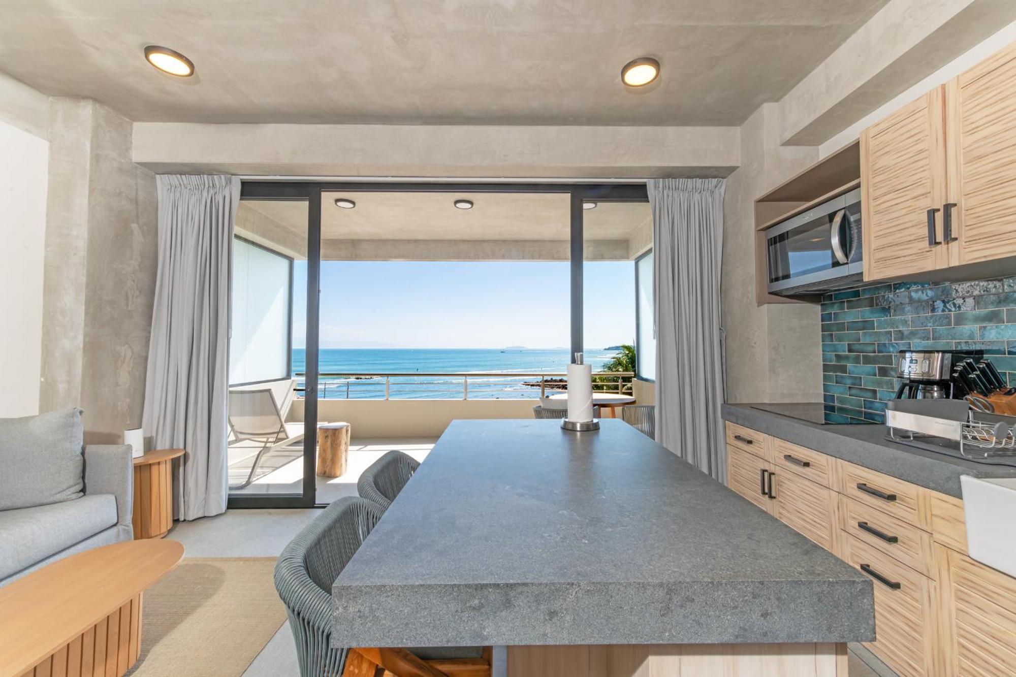 Apartmán Ancora Punta Mita Pokoj fotografie