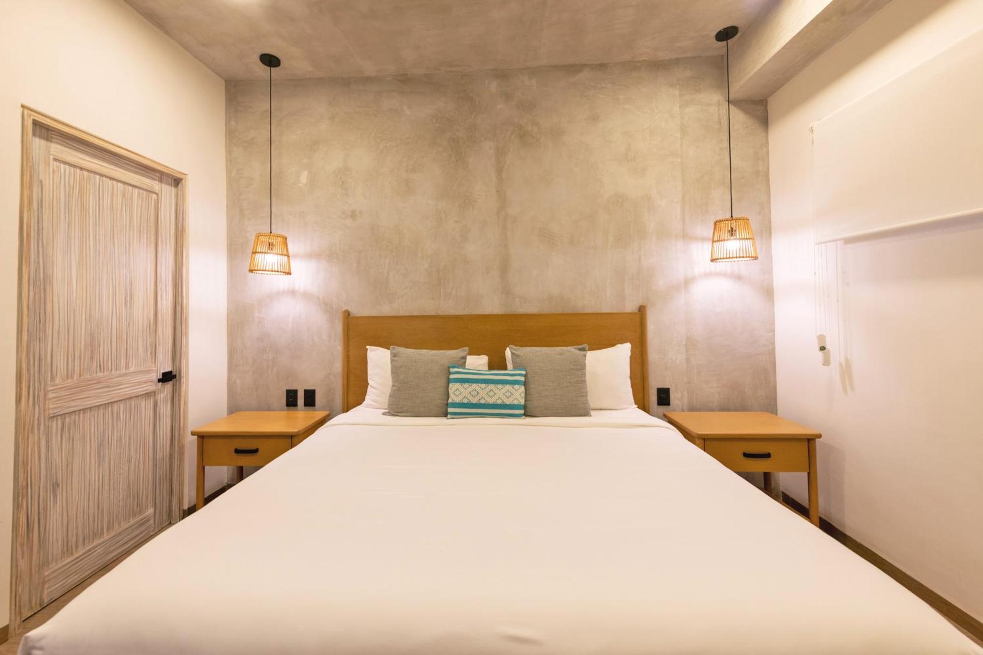 Apartmán Ancora Punta Mita Pokoj fotografie