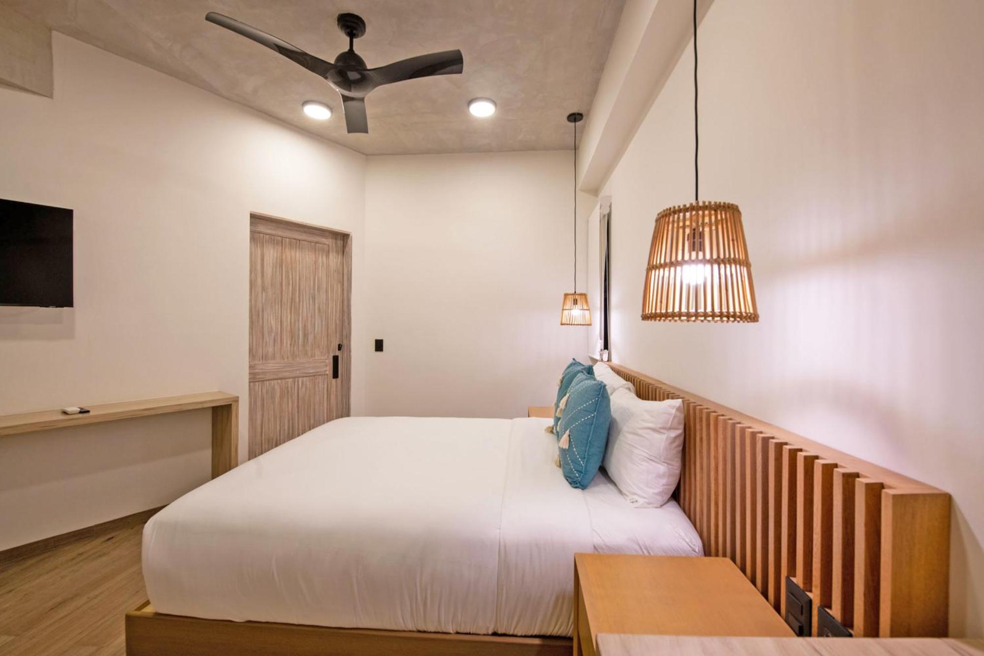 Apartmán Ancora Punta Mita Pokoj fotografie