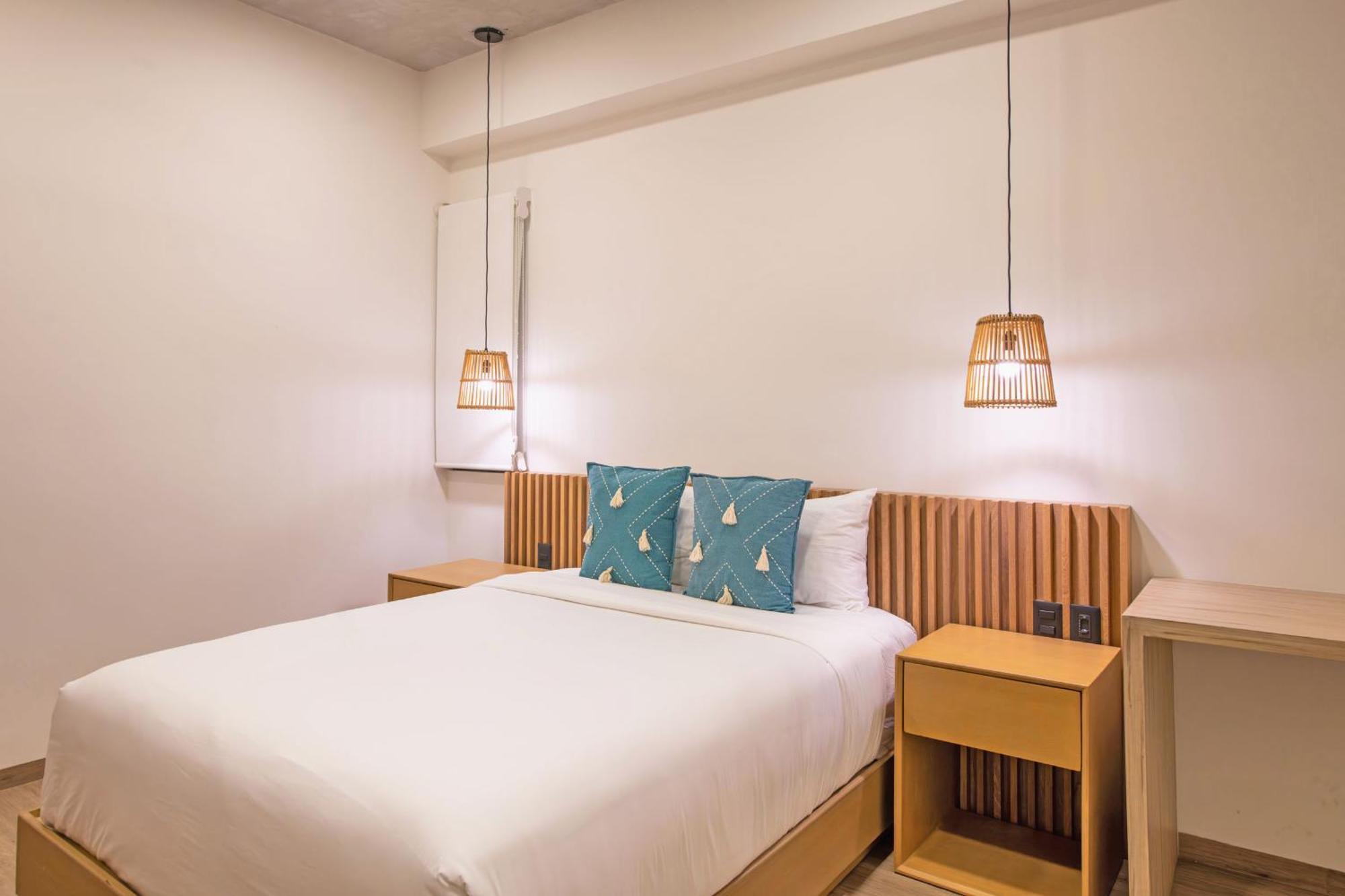 Apartmán Ancora Punta Mita Pokoj fotografie