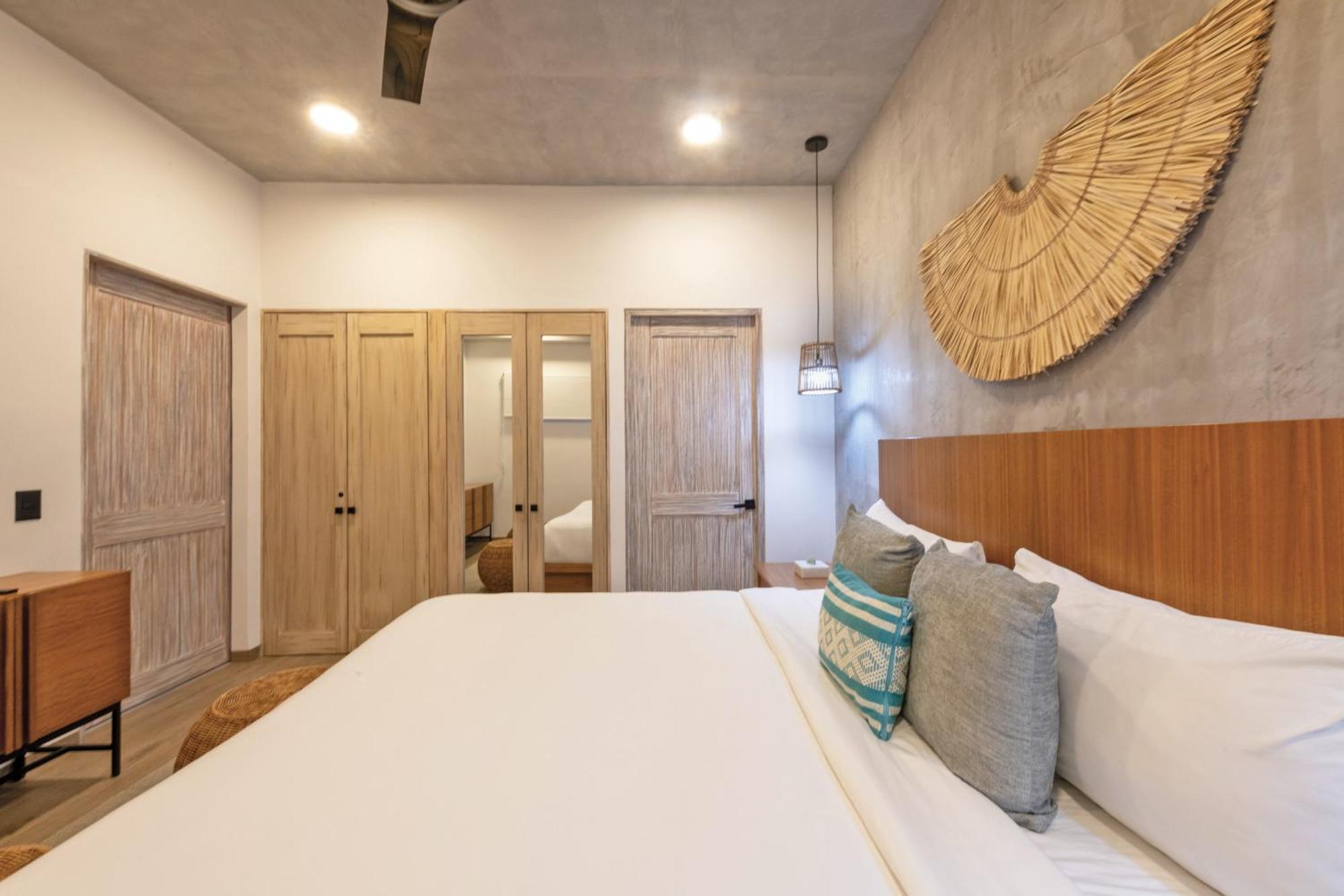 Apartmán Ancora Punta Mita Pokoj fotografie